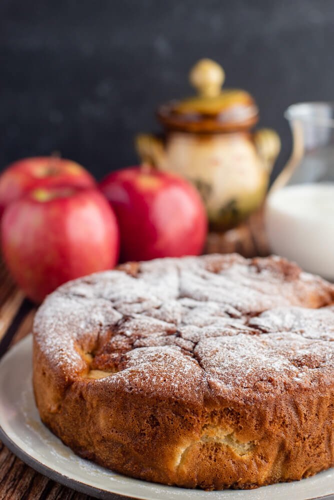 Buttermilk Pound Cake Recipe - Food.com