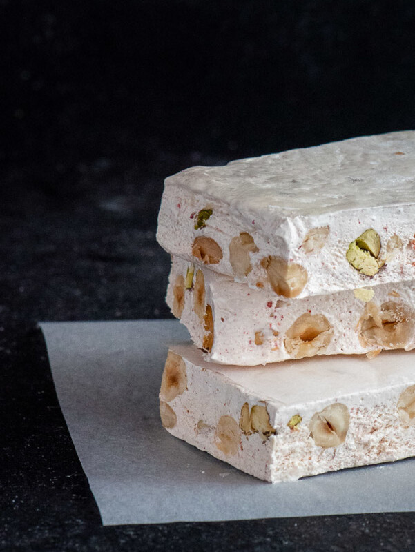 Classic Nougat
