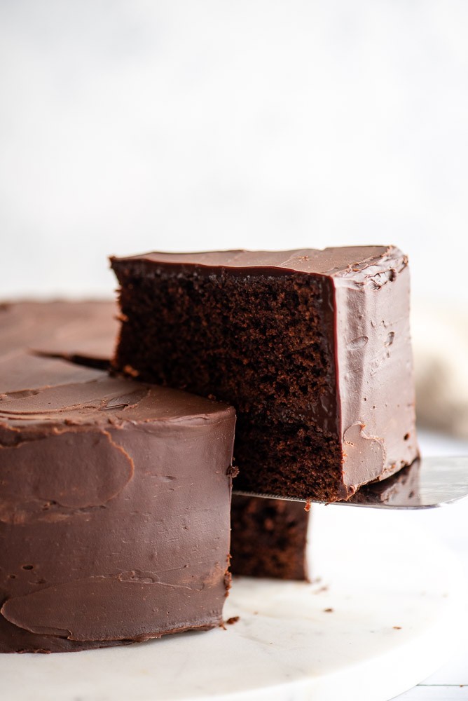 Devils cake 041