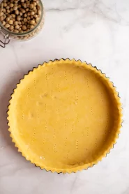 Shortcrust pastry