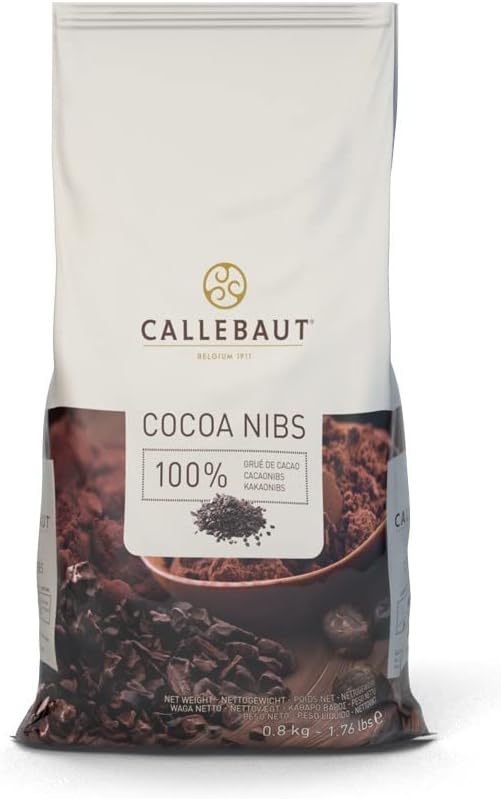 Callebaut cocoa nibs