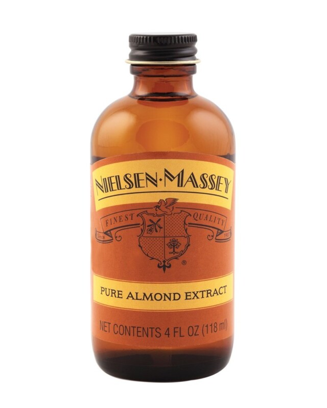almond extract